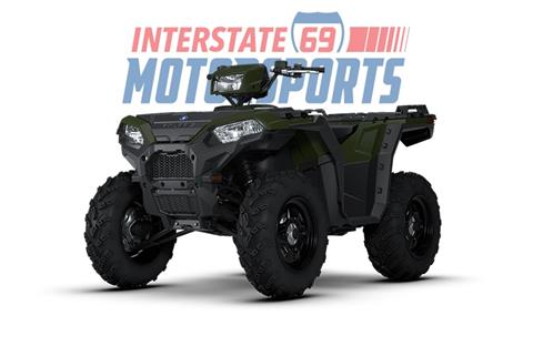 2026 Polaris Sportsman 850 in Union City, Tennessee - Photo 1