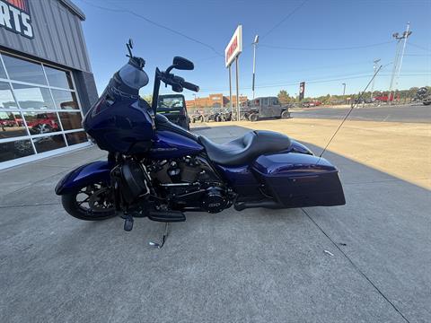 2020 Harley-Davidson Street Glide Special — photo 1 of 5