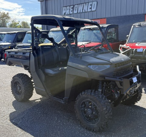 2023 Polaris Ranger XP 1000 Premium