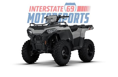 2026 Polaris Sportsman 450 H.O.