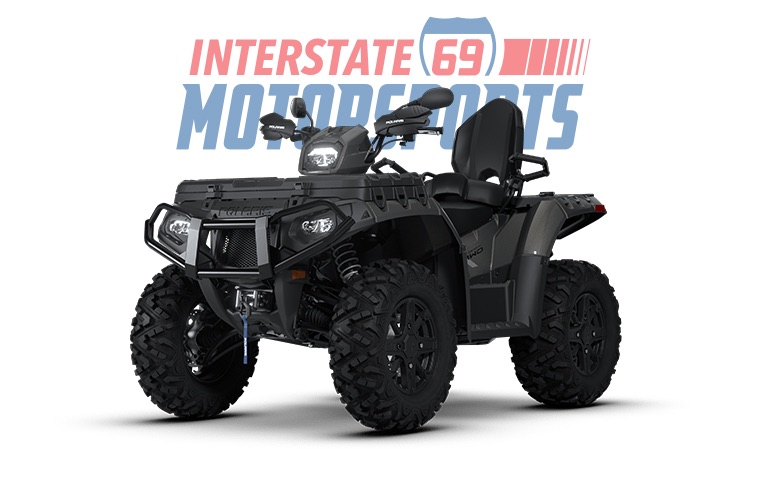 2026 Polaris Sportsman Touring XP 1000 Trail in Union City, Tennessee - Photo 1