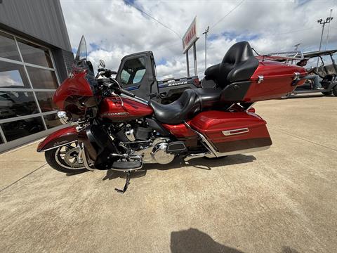 2019 Harley-Davidson Ultra Limited — photo 1 of 5