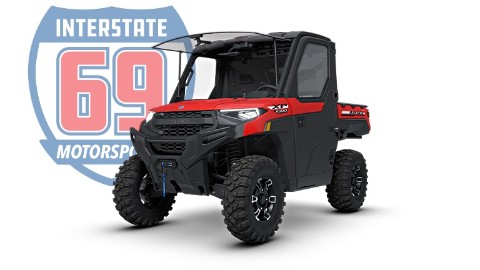2027 Polaris Ranger XP 1000 NorthStar Premium