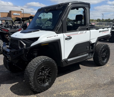 2025 Polaris Ranger XD 1500 Northstar Edition Premium