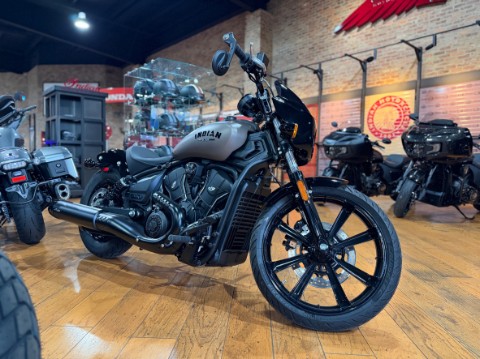 2025 Indian Sport Scout Limited — photo 1 of 11