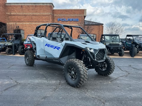 2026 Polaris RZR PRO XP 4 Sport