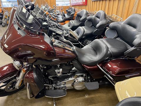 2019 Harley-Davidson Electra Glide Ultra Classic