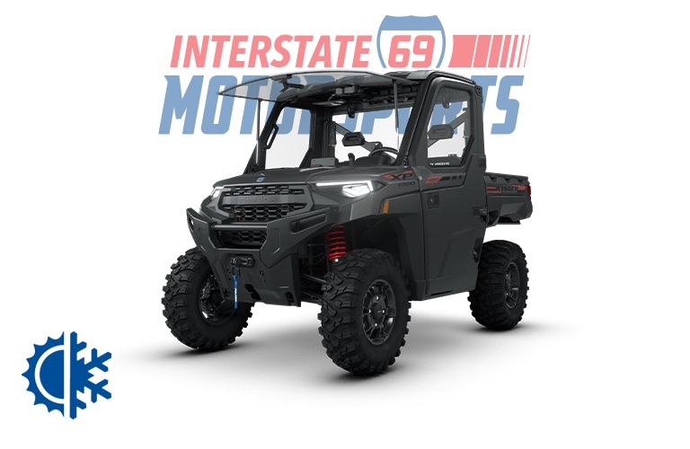 2026 Polaris Ranger XP 1000 NorthStar Trail Boss Edition in Union City, Tennessee - Photo 1