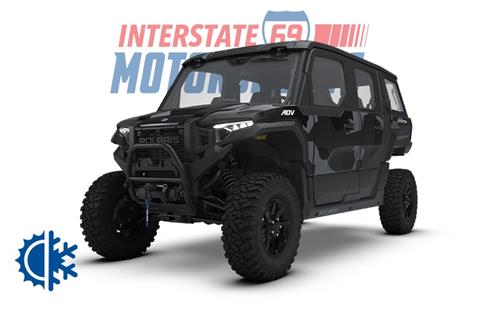 2026 Polaris XPEDITION ADV 5 NorthStar