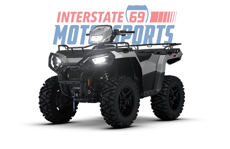 2026 Polaris Sportsman 570 Ultimate in Union City, Tennessee - Photo 1