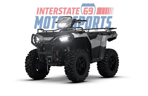 2026 Polaris Sportsman 570 Ultimate in Union City, Tennessee - Photo 1