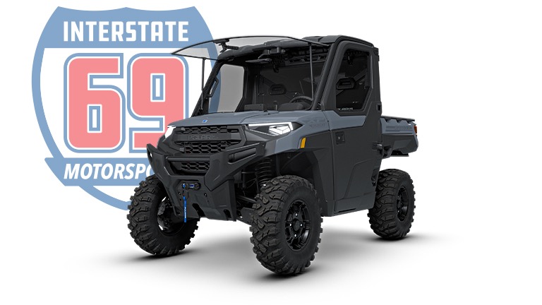 2027 Polaris Ranger XP 1000 NorthStar Ultimate 1