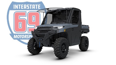 2027 Polaris Ranger XP 1000 NorthStar Ultimate