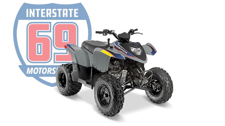2027 Polaris Phoenix 200 for sale 1238977