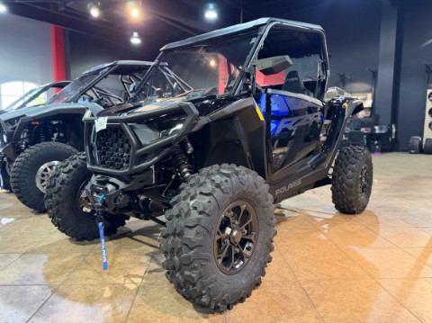 2027 Polaris RZR XP 1000 Ultimate