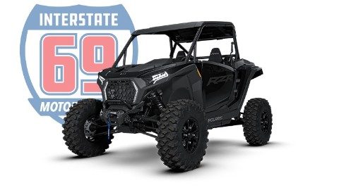 2027 Polaris RZR XP 1000 Ultimate