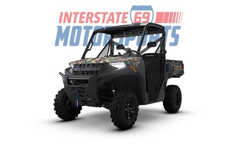 2026 Polaris Ranger 1000 Premium