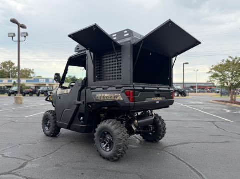 2026 Polaris Ranger 1000 Premium