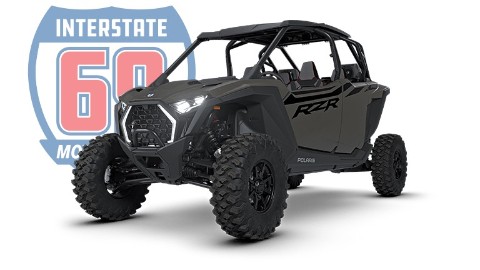 2027 Polaris RZR Pro XP 4 Ultimate