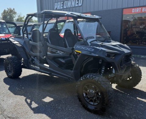 2023 Polaris RZR XP 4 1000 Sport
