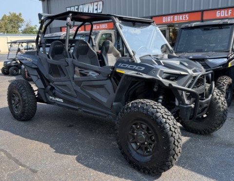 2023 Polaris RZR XP 4 1000 Sport — photo 1 of 9
