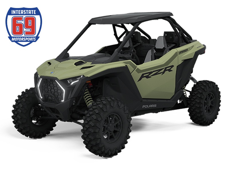 2025 Polaris RZR PRO XP Ultimate in Union City, Tennessee - Photo 1