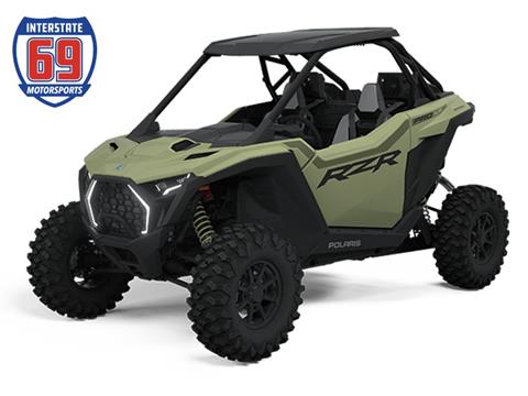 2025 Polaris RZR PRO XP Ultimate in Union City, Tennessee - Photo 1