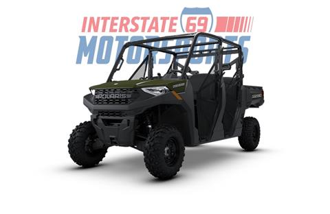 2026 Polaris Ranger Crew 1000 in Union City, Tennessee - Photo 1