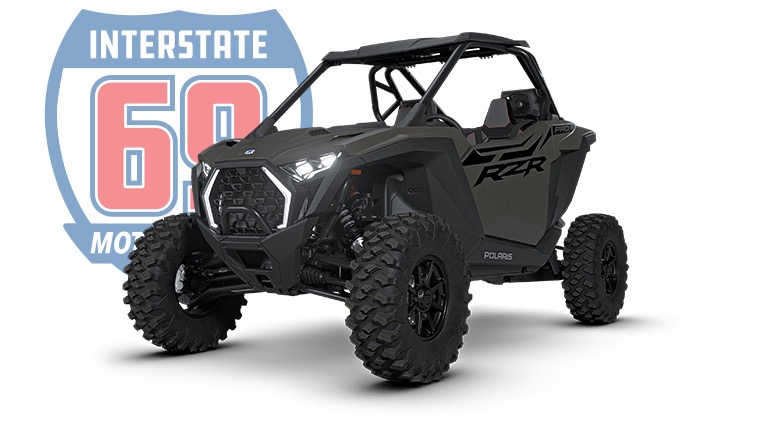 2027 Polaris RZR Pro XP Ultimate 1