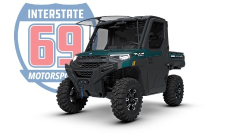 2027 Polaris Ranger XP 1000 NorthStar Ultimate