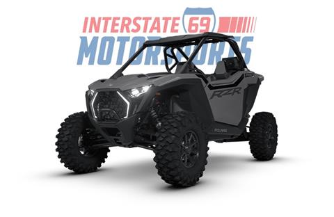 2026 Polaris RZR PRO XP Ultimate