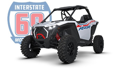 2027 Polaris RZR Pro XP Ultimate