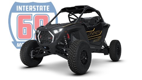 2027 Polaris RZR Pro R Boost Ultra — photo 1 of 16