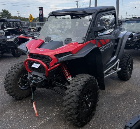 2024 Polaris RZR XP 1000 Ultimate