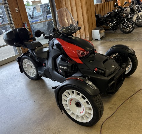 2023 Can-Am Ryker Rally