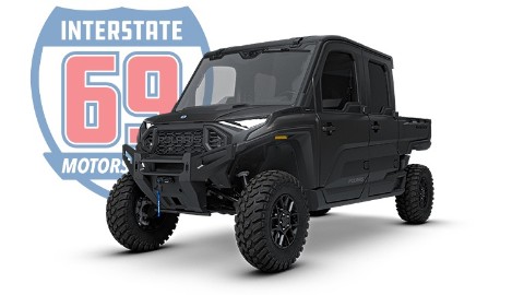 2027 Polaris Ranger Crew XD 1500 NorthStar Premium — photo 1 of 13
