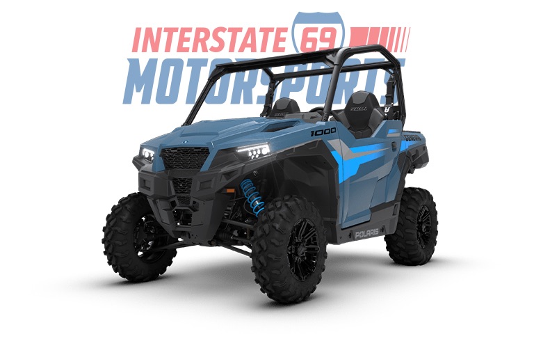 2026 Polaris General 1000 Premium in Union City, Tennessee - Photo 1