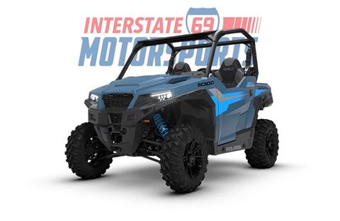 2026 Polaris General 1000 Premium in Union City, Tennessee - Photo 1