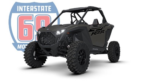 2027 Polaris RZR Pro XP Sport
