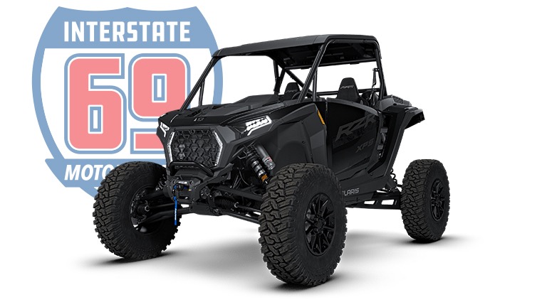 2027 Polaris RZR XP S 1000 Ultimate 1