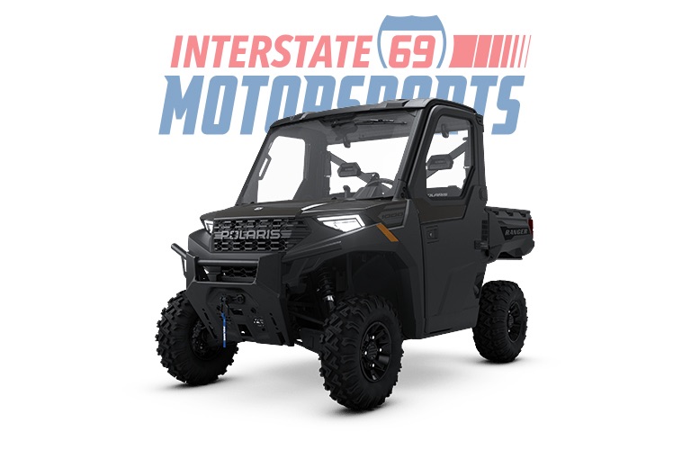 2026 Polaris Ranger 1000 Cab 1