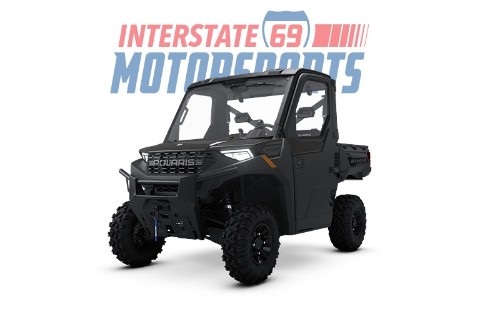 2026 Polaris Ranger 1000 Cab
