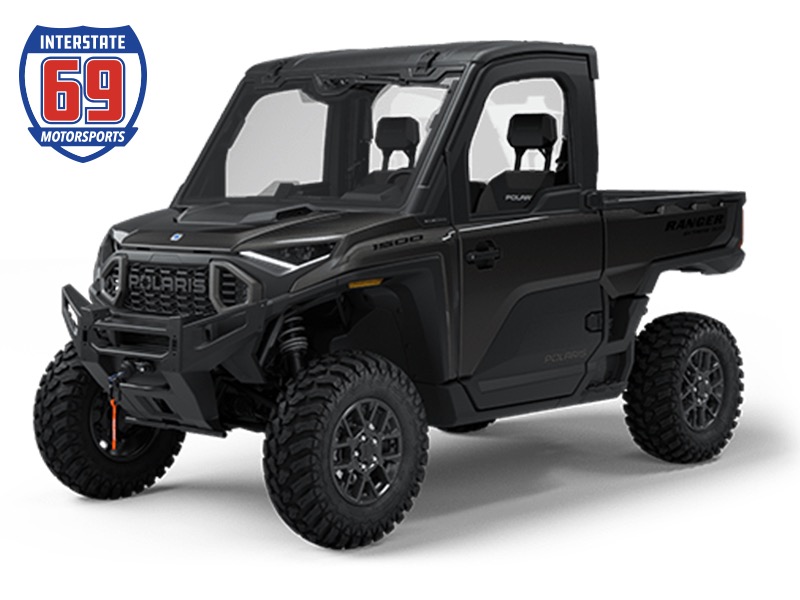 2025 Polaris Ranger XD 1500 Northstar Edition Premium 1