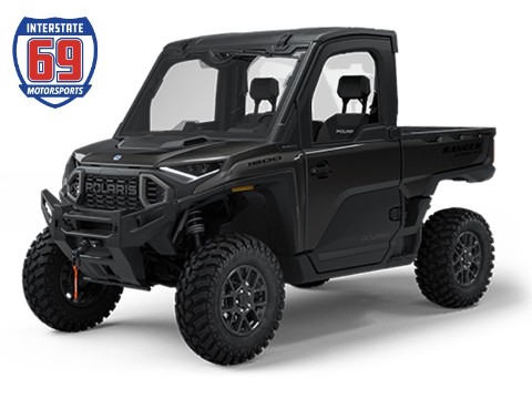 2025 Polaris Ranger XD 1500 Northstar Edition Premium