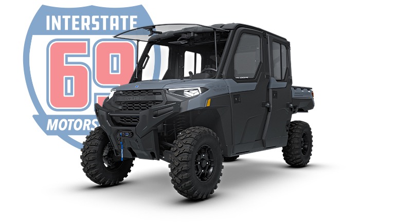 2027 Polaris Ranger Crew XP 1000 NorthStar Premium for sale 1238073