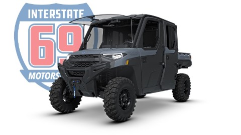 2027 Polaris Ranger Crew XP 1000 NorthStar Ultimate