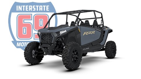 2027 Polaris RZR XP 4 1000 Sport