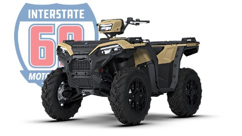 2027 Polaris Sportsman 850 EPS