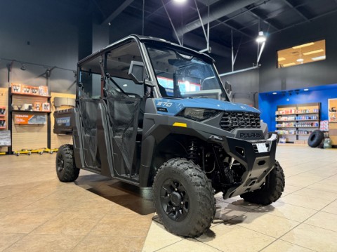 2026 Polaris Ranger Crew SP 570 Premium