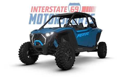 2026 Polaris RZR PRO XP 4 Ultimate